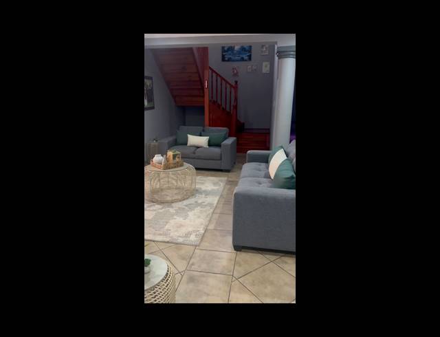 4 BEDROOM HOUSE FOR SALE IN EERSTERUST